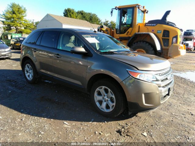 FORD EDGE 2014 2fmdk3jc1eba32429