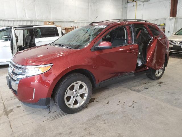 FORD EDGE 2014 2fmdk3jc1eba42250