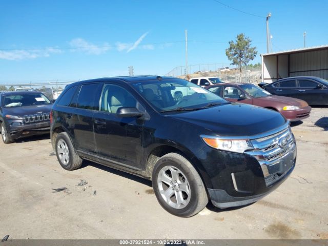 FORD EDGE 2014 2fmdk3jc1eba51059