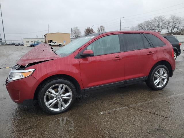 FORD EDGE 2014 2fmdk3jc1eba82358