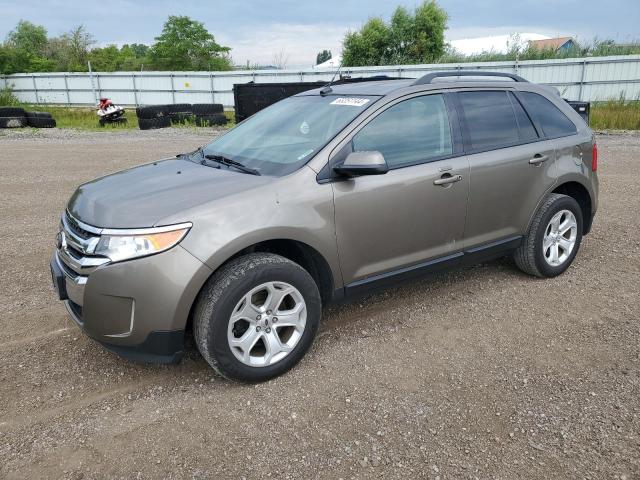 FORD EDGE 2014 2fmdk3jc1eba89696