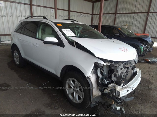 FORD EDGE 2014 2fmdk3jc1eba90279