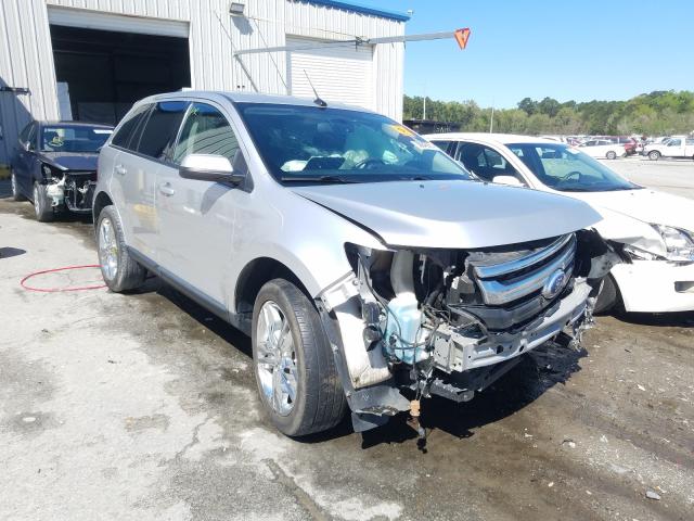 FORD EDGE SEL 2014 2fmdk3jc1eba93649