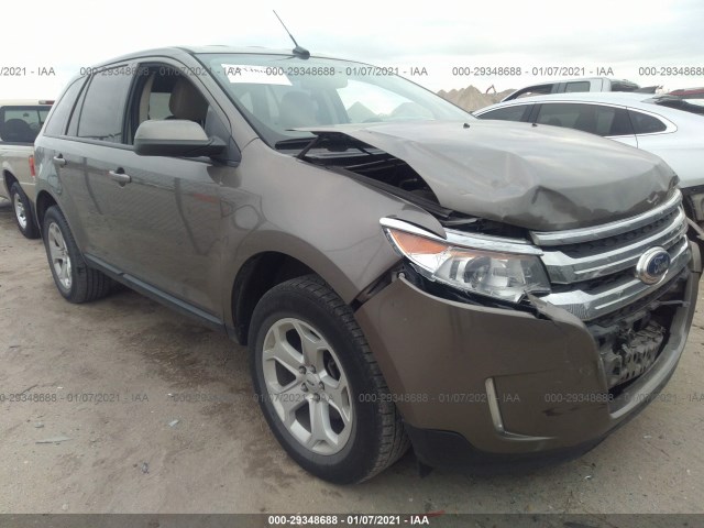 FORD EDGE 2014 2fmdk3jc1eba94784