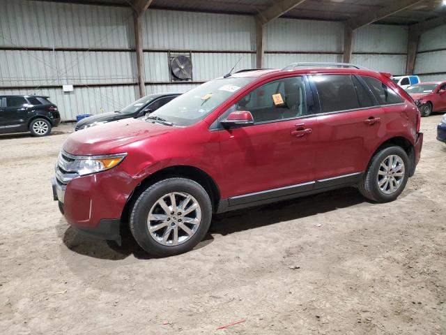 FORD EDGE SEL 2014 2fmdk3jc1ebb17979