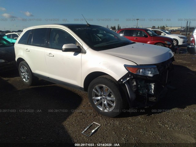 FORD EDGE 2014 2fmdk3jc1ebb21725