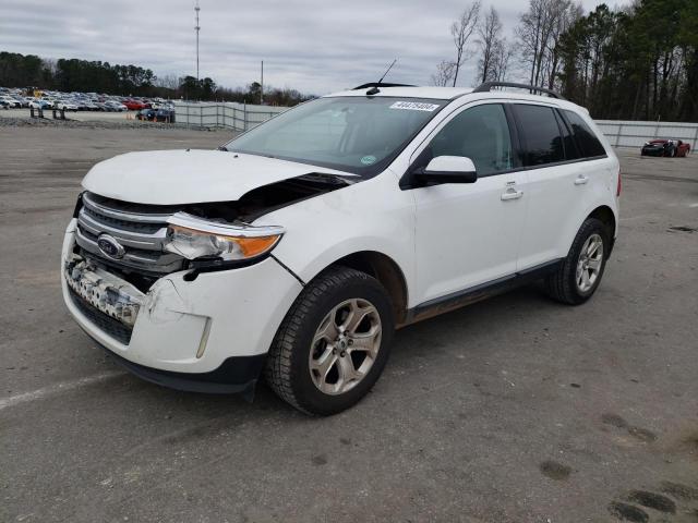 FORD EDGE 2014 2fmdk3jc1ebb34961