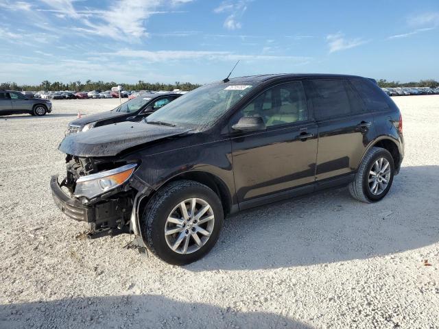 FORD EDGE 2014 2fmdk3jc1ebb44907