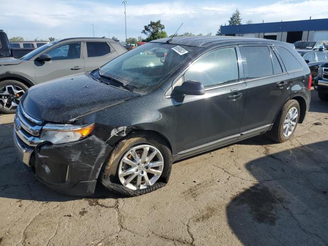 FORD EDGE SEL 2014 2fmdk3jc1ebb45975