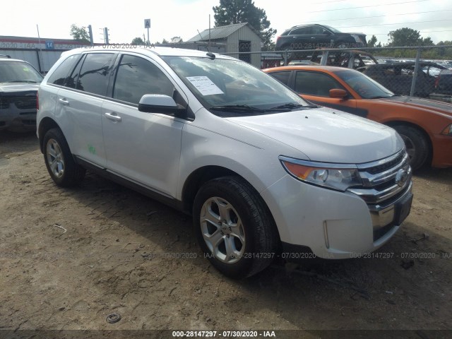 FORD EDGE 2014 2fmdk3jc1ebb46379