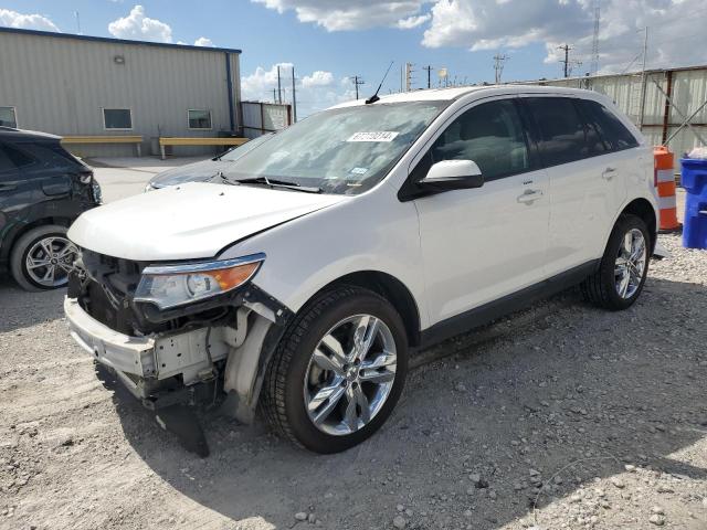 FORD EDGE 2014 2fmdk3jc1ebb46527