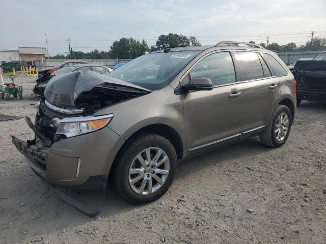 FORD EDGE SEL 2014 2fmdk3jc1ebb52425