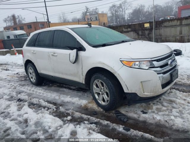 FORD EDGE 2014 2fmdk3jc1ebb53414