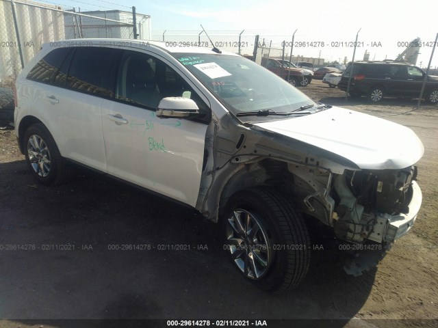 FORD EDGE 2014 2fmdk3jc1ebb56183