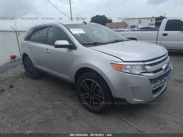 FORD EDGE 2014 2fmdk3jc1ebb73047