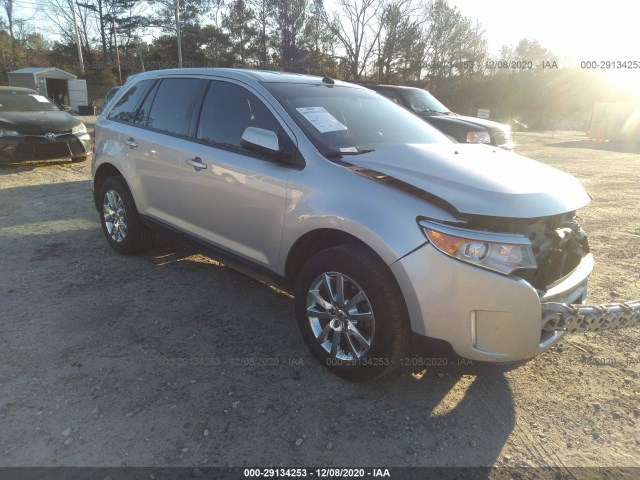 FORD EDGE 2014 2fmdk3jc1ebb83741