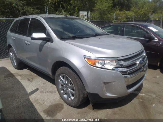 FORD EDGE 2014 2fmdk3jc1ebb86123