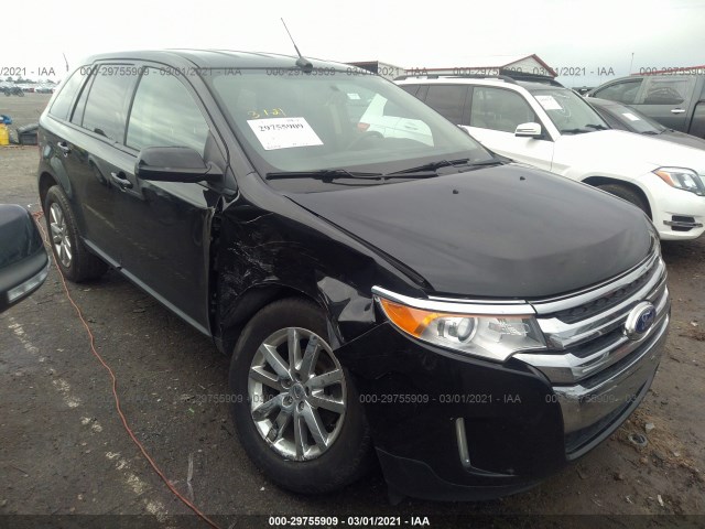 FORD EDGE 2014 2fmdk3jc1ebb87093