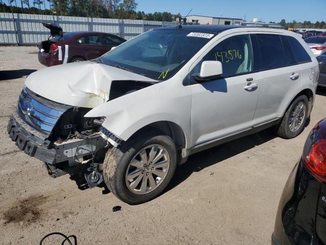 FORD EDGE 2010 2fmdk3jc2aba00518