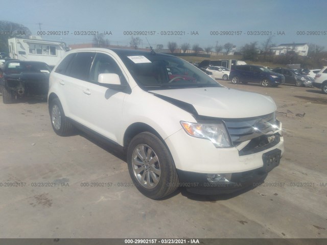 FORD EDGE 2010 2fmdk3jc2aba07842