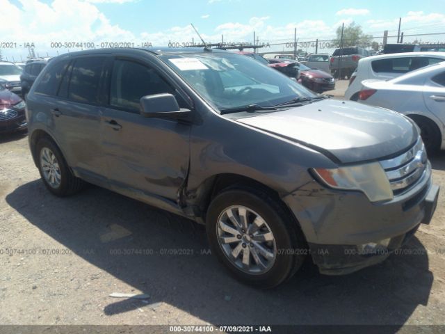 FORD EDGE 2010 2fmdk3jc2aba13253