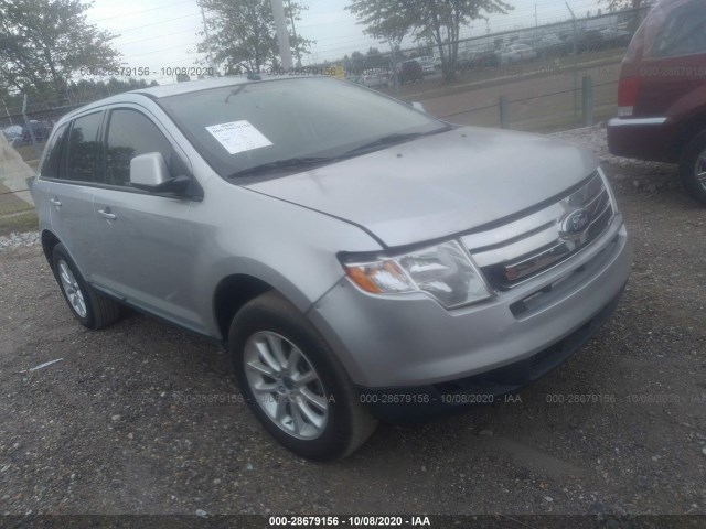 FORD EDGE 2010 2fmdk3jc2aba18985