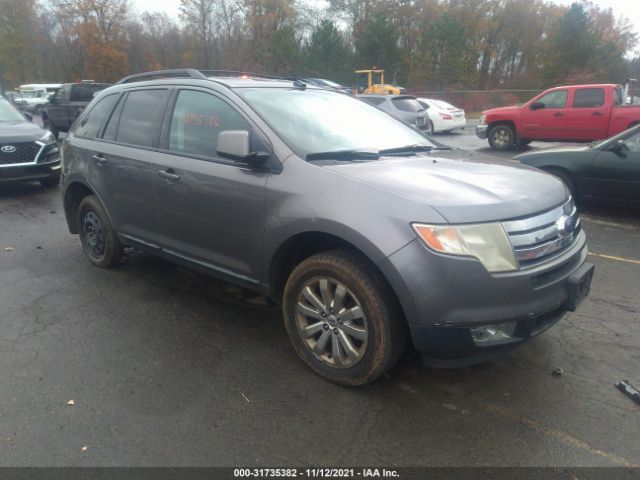 FORD EDGE 2010 2fmdk3jc2aba20560