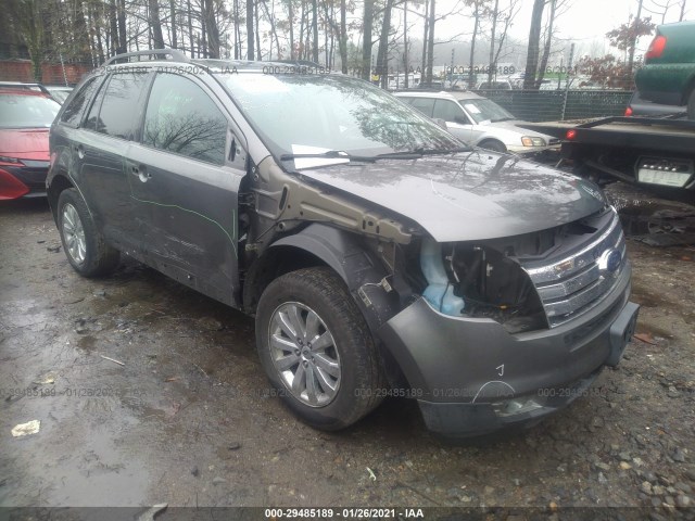 FORD EDGE 2010 2fmdk3jc2aba27606