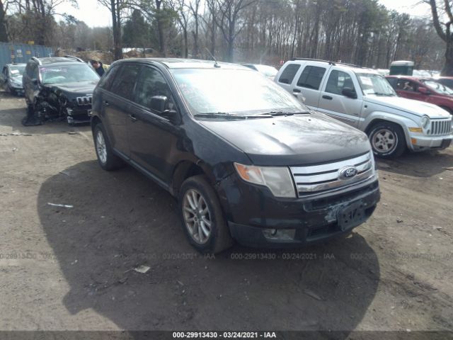 FORD EDGE 2010 2fmdk3jc2aba27976