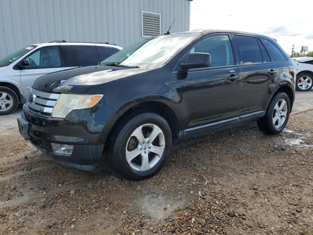 FORD EDGE SEL 2010 2fmdk3jc2aba36600