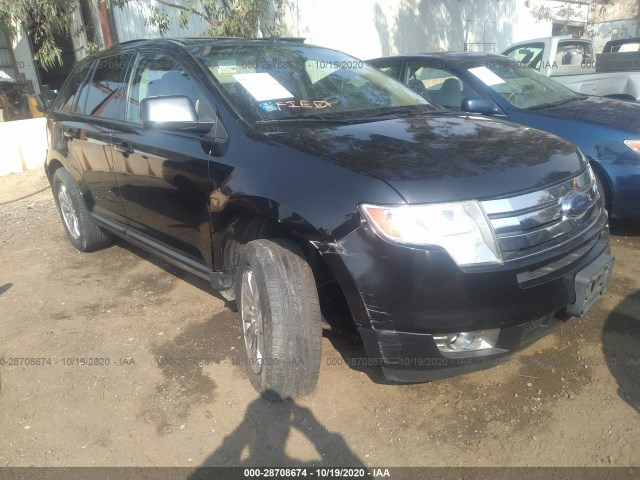 FORD EDGE 2010 2fmdk3jc2aba37178