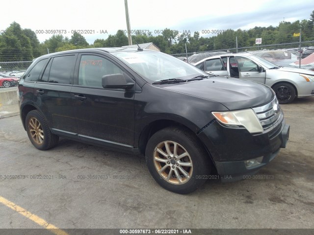 FORD EDGE 2010 2fmdk3jc2aba50044