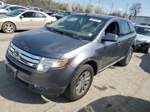 FORD EDGE 2010 2fmdk3jc2aba65613