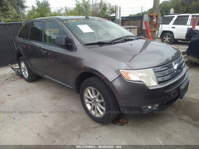 FORD EDGE 2010 2fmdk3jc2aba75400