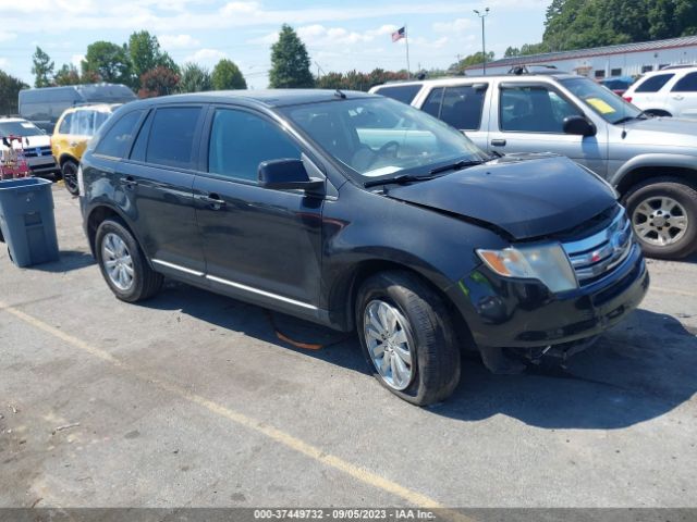 FORD EDGE 2010 2fmdk3jc2aba78698