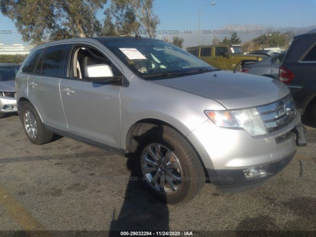 FORD EDGE 2010 2fmdk3jc2aba80452