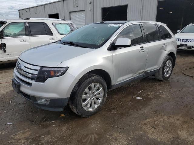 FORD EDGE 2010 2fmdk3jc2aba89376