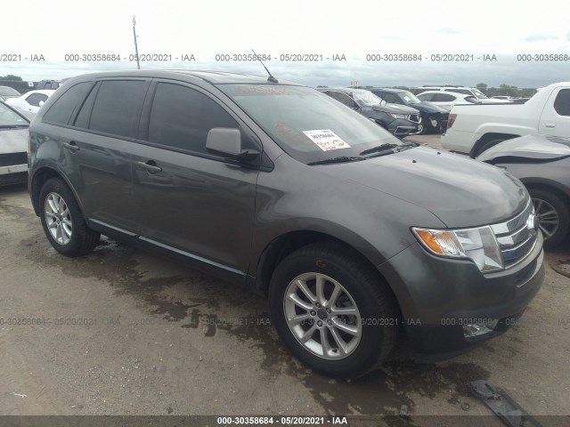 FORD EDGE 2010 2fmdk3jc2aba94285