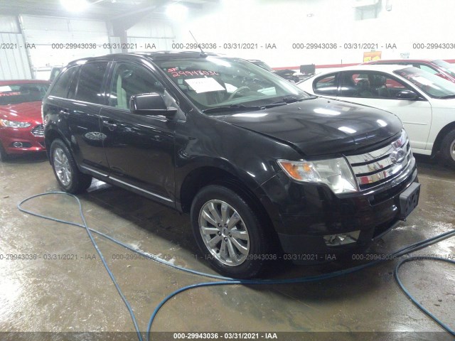 FORD EDGE 2010 2fmdk3jc2abb04412