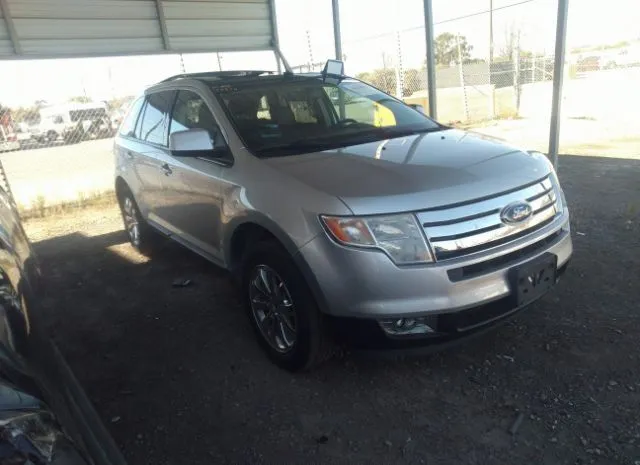 FORD EDGE 2010 2fmdk3jc2abb26278