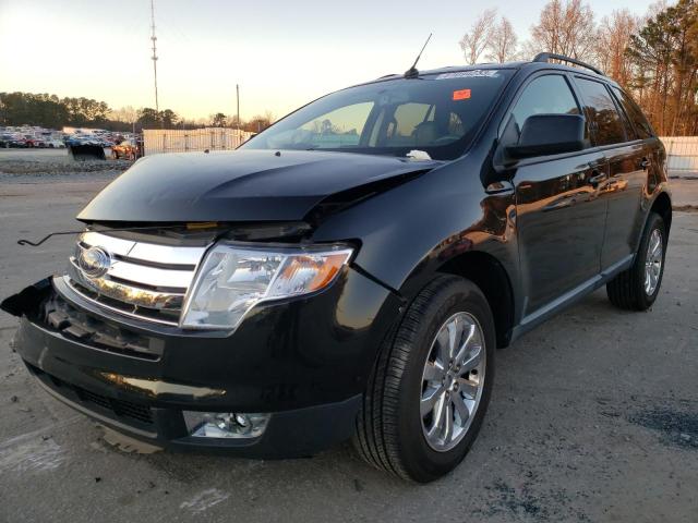 FORD EDGE 2010 2fmdk3jc2abb44487