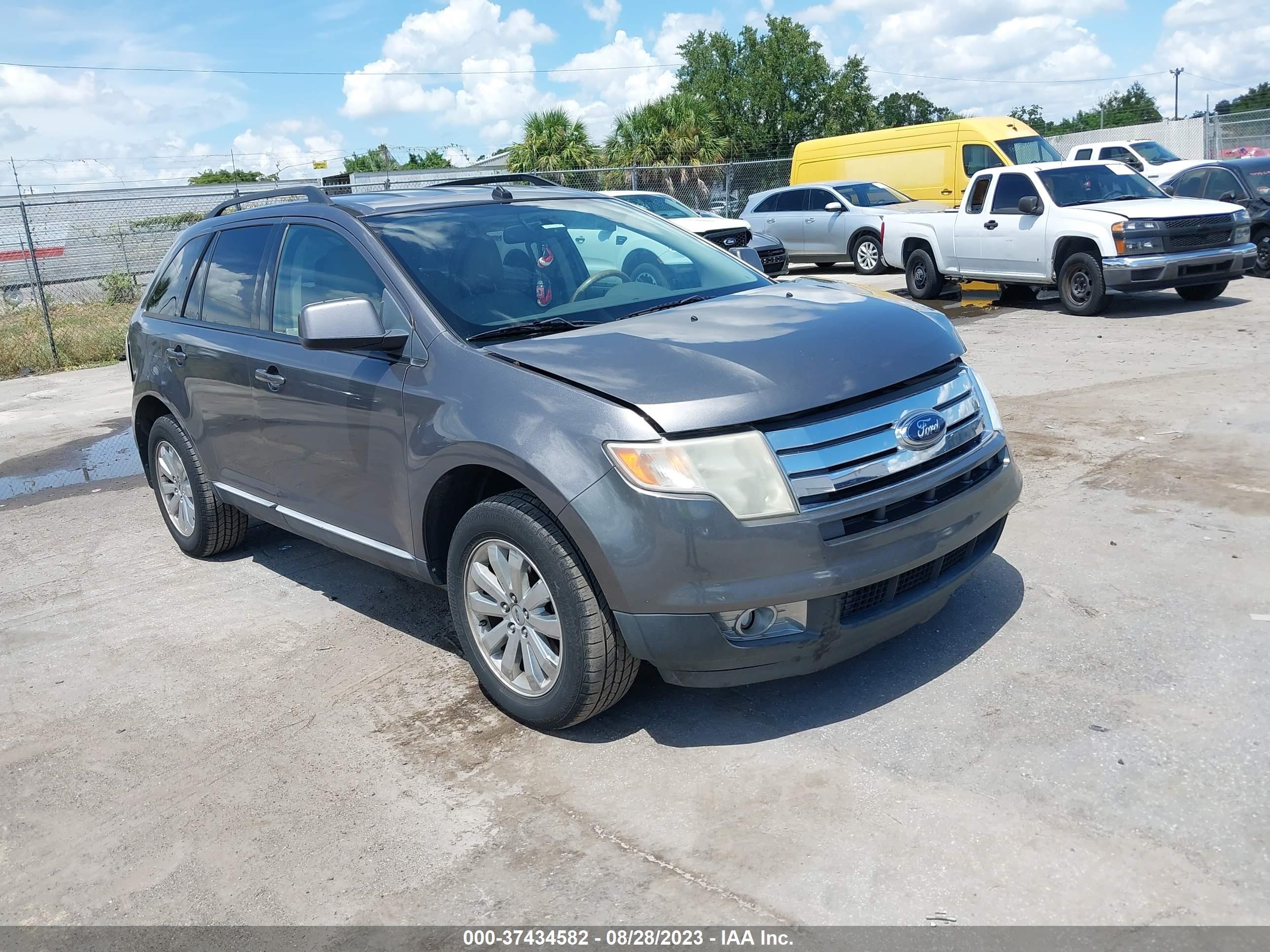 FORD EDGE 2010 2fmdk3jc2abb47986