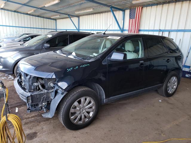 FORD EDGE 2010 2fmdk3jc2abb52606