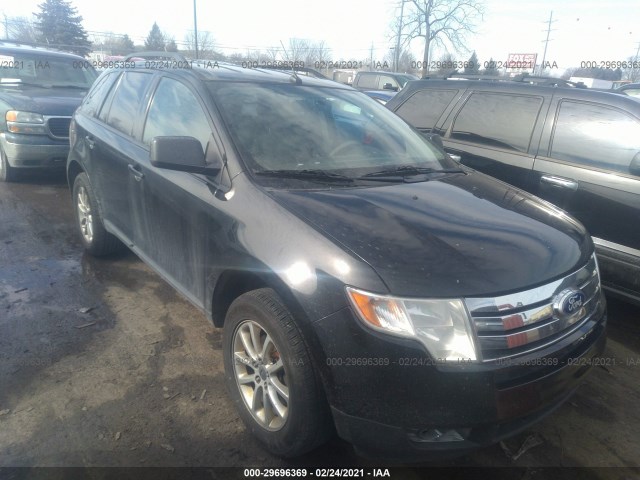 FORD EDGE 2010 2fmdk3jc2abb78915