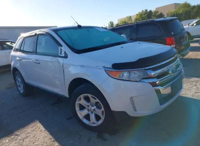 FORD EDGE 2011 2fmdk3jc2bba05543