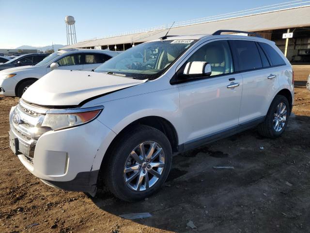 FORD EDGE 2011 2fmdk3jc2bba27283