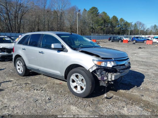 FORD EDGE 2011 2fmdk3jc2bba67427