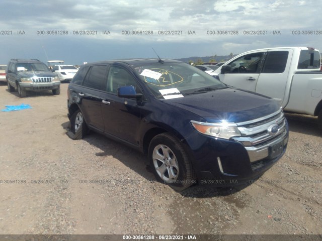 FORD EDGE 2011 2fmdk3jc2bba71428