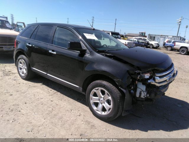 FORD EDGE 2011 2fmdk3jc2bba81215