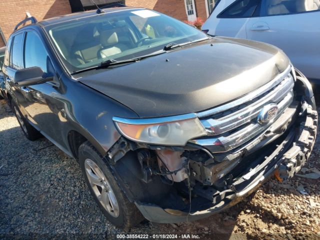 FORD EDGE 2011 2fmdk3jc2bba95292